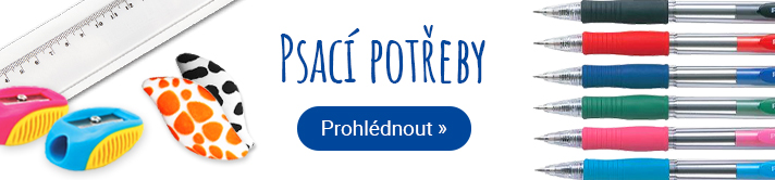 koln poteby - psac poteby