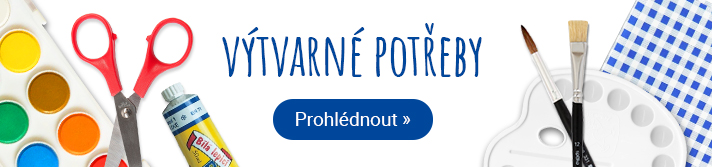 koln poteby - vtvarn poteby