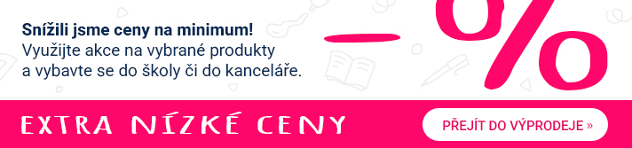 Extra nzk ceny na vybran produkty