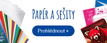 koln poteby - papr a seity