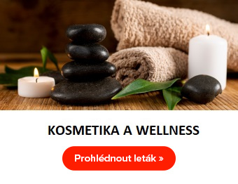 Kosmetika a wellness