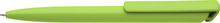 propiska BOIA  sv�tle zelen� t�lo, zelen� sv�tl�