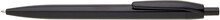 LORE BLACK* propiska plast, ern