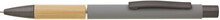 DORIO SOFT propiska bambus/kov - hrot 1,0 mm, ed