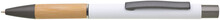 DORIO SOFT propiska bambus/kov - hrot 1,0 mm, bl