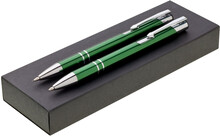 ORIN sada kov BP+MP box PORE, zelená