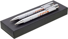 CITTA sada BP+MP, oranžová