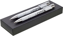CITTA sada BP+MP, černá