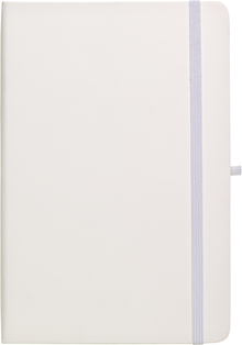 TOLAREN A5* z�pisn�k PU, b�l�