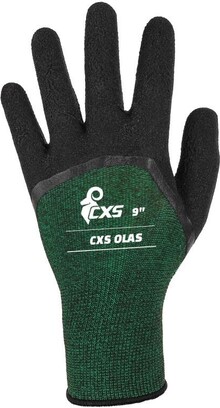 Rukavice CXS OLAS, m��en� v latexu