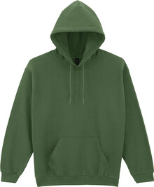 Mikina s kapuc� GI18500, khaki