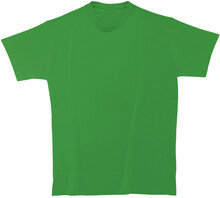 Tričko Softstyle Man, zelená