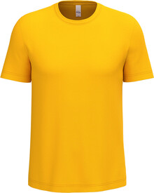 Sportovn� tri�ko IB300, �lut�