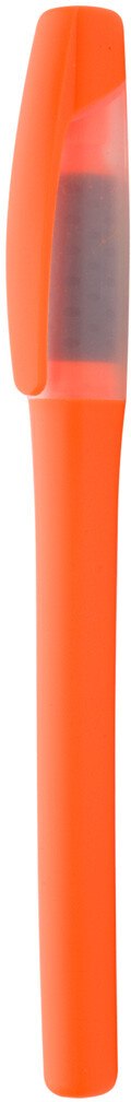 Zvýrazňovač Calippo, oranžová
