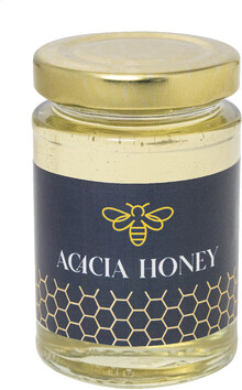 Aktov med, 135 g Acahon M, lut