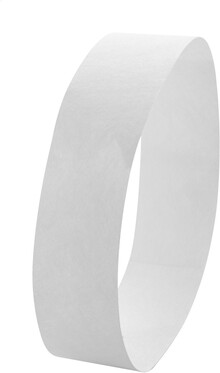 Nramky (10 ks) Wristvek, bl