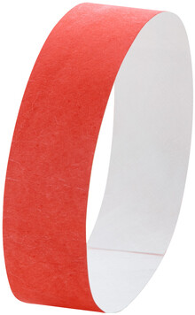 Nramky (10 ks) Wristvek, erven