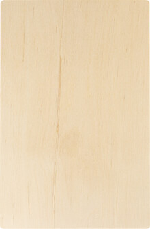 Prk�nko na kr�jen� Dunacut, p��rodn�