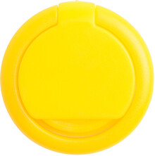 Stojnek na mobil Torla, lut