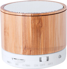 Bluetooth reproduktor Sonara, přírodní