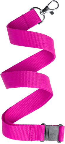 Lanyard Savent, růžová