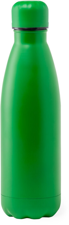 Lhev z nerez oceli Toppen, zelen