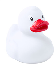 Kačenka Squack, bílá