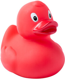 Kačenka Squack, červená