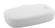 UV sterilizační box Linix, bílá