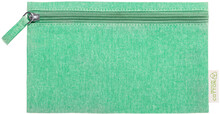 Kosmetická taštička Glambag, zelená