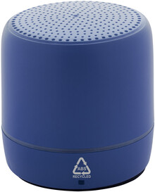 Medran RABS bluetooth reproduktor Replay, modrá
