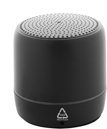 Medran RABS bluetooth reproduktor Replay, černá