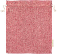 Pytlk na potraviny Restry L, erven