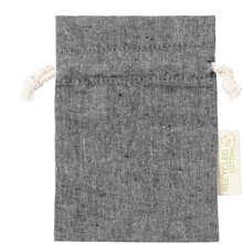 Bavlnn drkov pytlk Restry S, ern