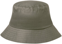 Rybářský klobouk Bushra, khaki