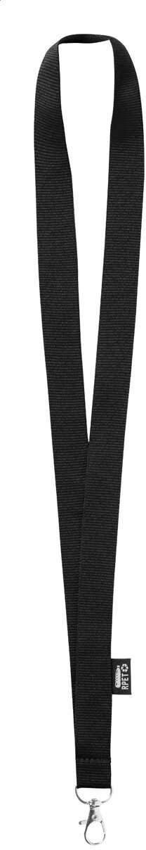 Lanyard Larpet, ern