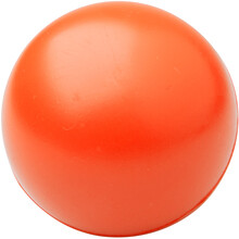 Antistresový míček Relixa, oranžová