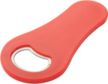 Otvrk na lhve s magnetem Divict, erven