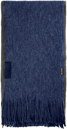 RPET la Sylvi, tmav modr