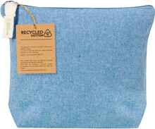 Kosmetick taka Rebix, modr