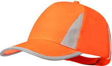 Reflexn baseballov epice Covra, oranov