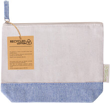 Kosmetick taka Torebix, modr