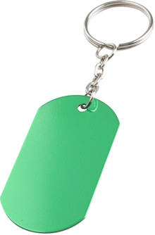 Pvek na kle Wardim, zelen