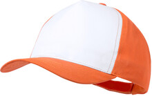 Baseballov epice Sucap, oranov