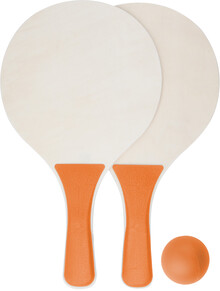 Set na plov tenis Mistra, oranov, prodn