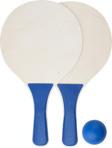 Set na plov tenis Mistra, modr, prodn