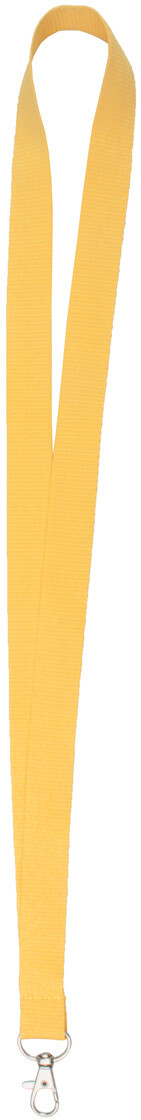 Lanyard Event, lut