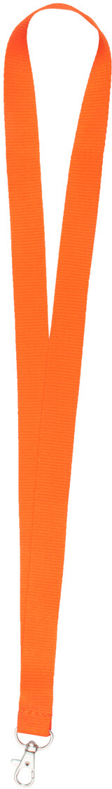 Lanyard Event, oranov