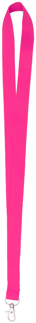 Lanyard Event, rov