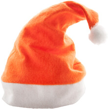 Santa Klausovsk epice Telio, oranov